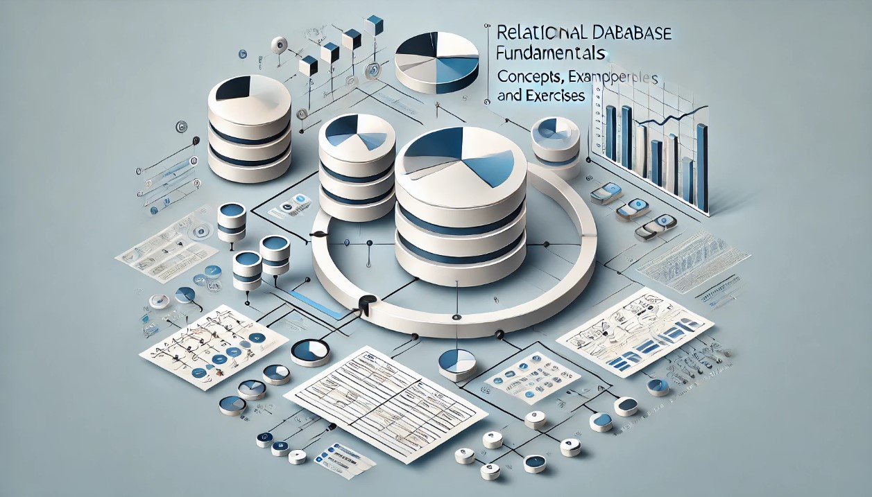 Database Design Fundamentals – GARAIS Database Design Fundamentals – GARAIS