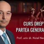 Curs Drept penal Partea Generală 1 și 2