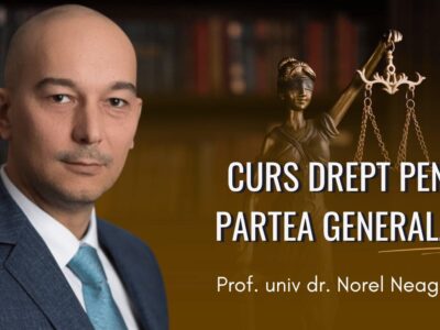 Curs Drept penal Partea Generală 2