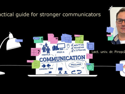 15.9. A practical guide for stronger communicators