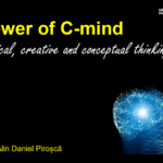 Power of C-mind | Critical, creative and conceptual thinking