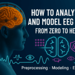 How to Analyse and Model EEG Data: From Zero to Hero