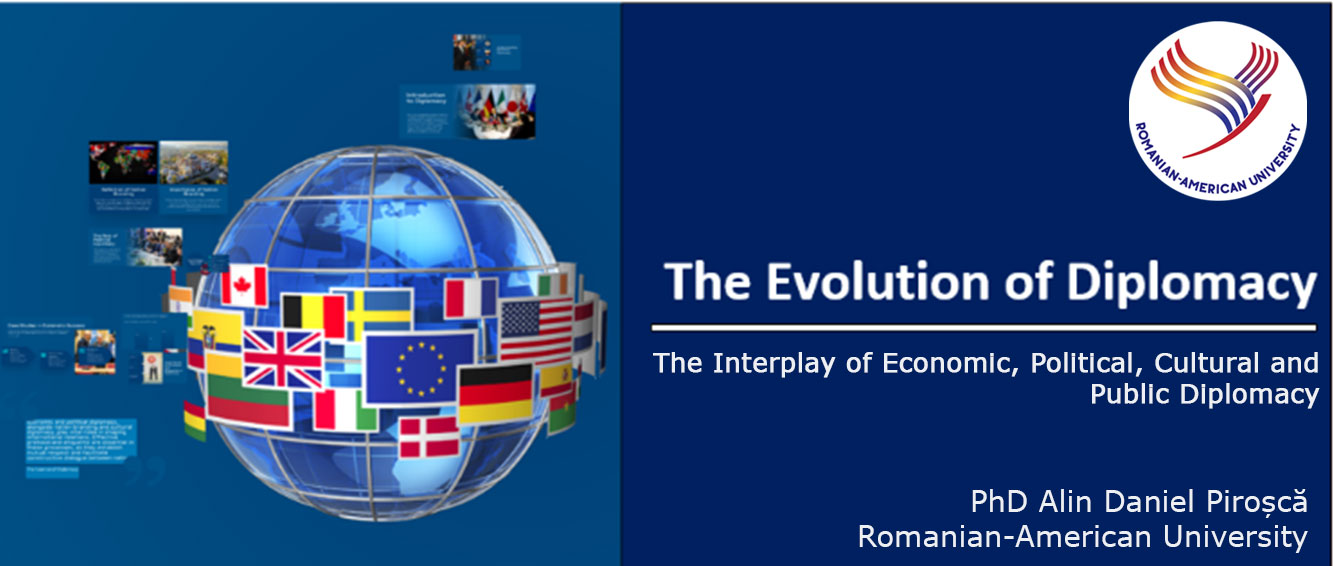 The-Evolution-of-Diplomacy-Pirosca-Daniel