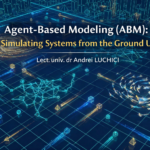 Agent-Based Modeling (ABM): Simulating Systems from the Ground Up