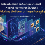 Introduction to Convolutional Neural Networks (CNNs): Unlocking the Power of Image Processing