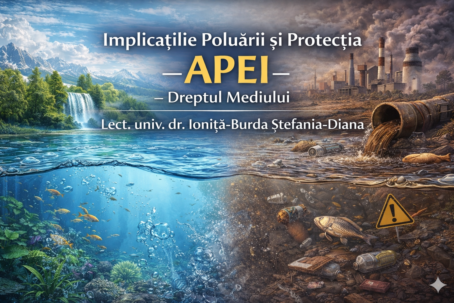 Implicatiile-Poluarii-Protectia-APEI-Dreptul-Mediului Implicatiile-Poluarii-Protectia-APEI-Dreptul-Mediului