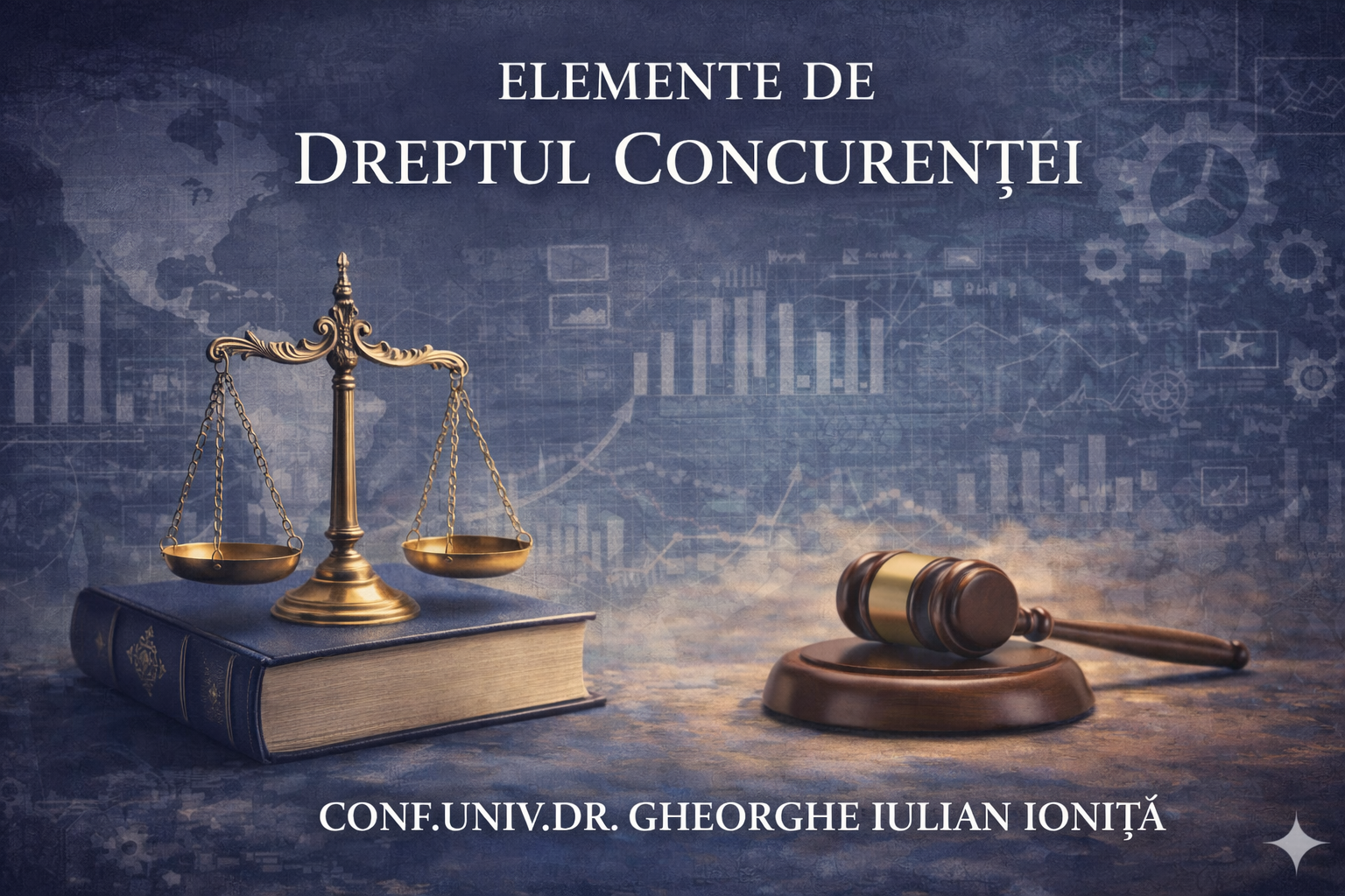 Elemente-de-dreptul-concurentei-Gheorghe-Iulian-IONITA Elemente-de-dreptul-concurentei-Gheorghe-Iulian-IONITA