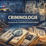 CRIMINOLOGIE