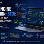 Search Engine Optimization (SEO): On-Page, Off-Page and Semantic Web Strategies