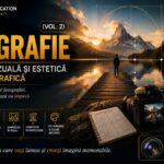 Curs de Fotografie (Vol. 2): Compoziție Vizuală și Estetică în Arta Fotografică