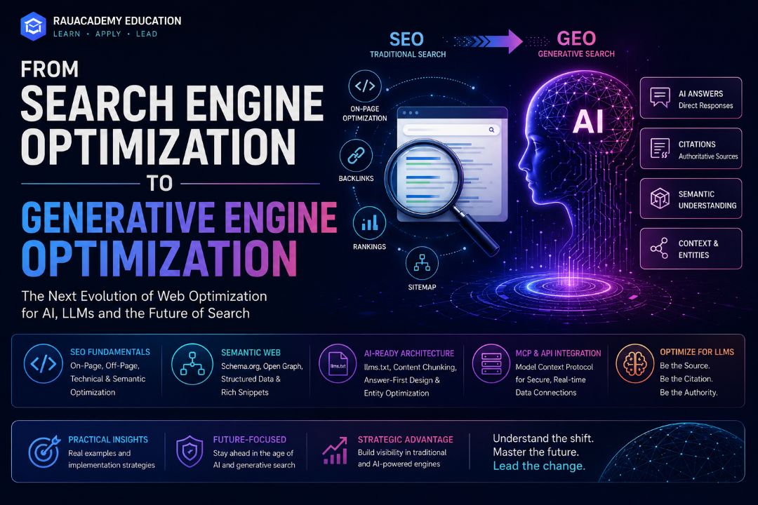 SEO-to-GEO SEO-to-GEO
